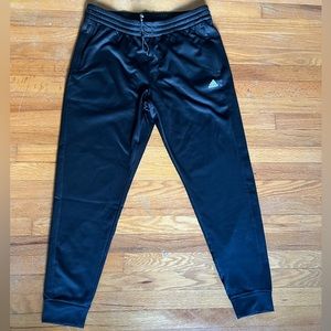 Adidas - Fleece-Lined Joggers